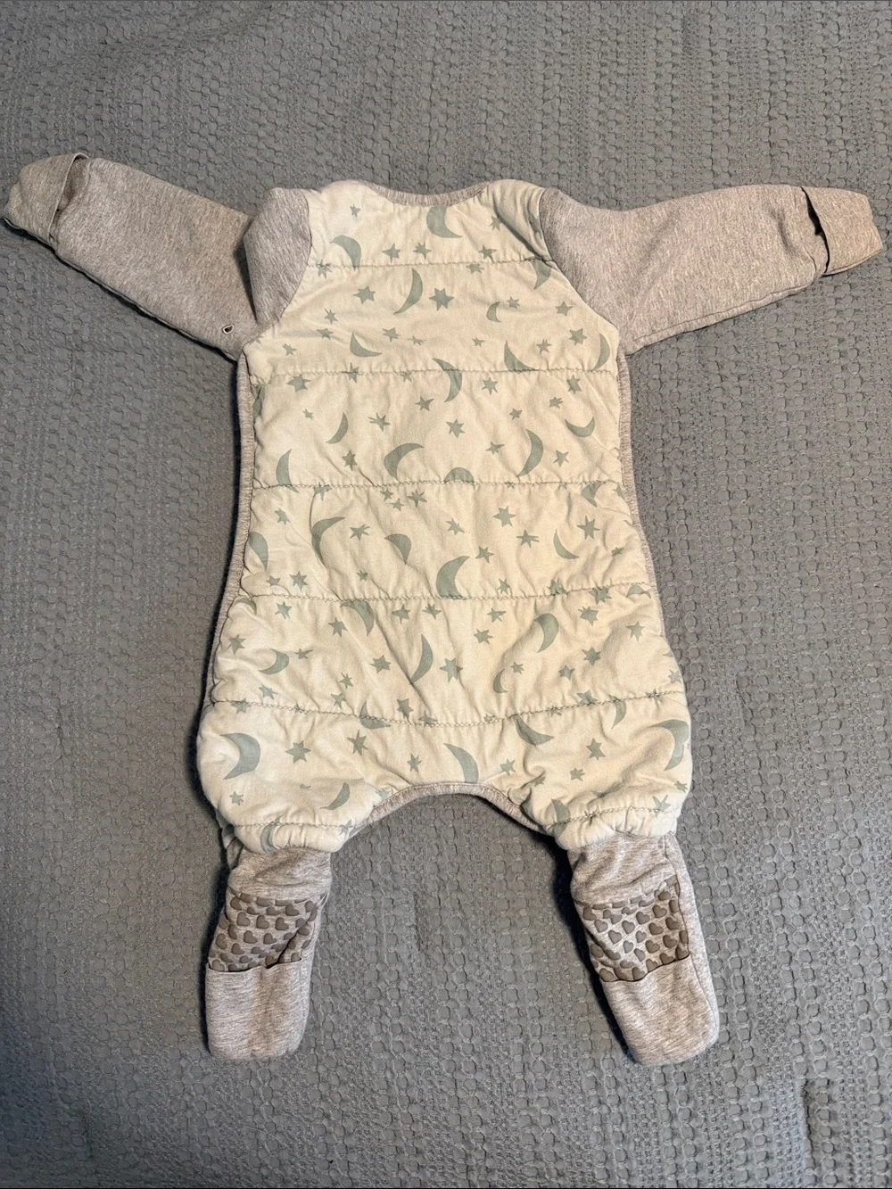 Love to dream sleep suit